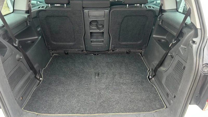 Opel Zafira 1, 8i facelift Швейцария, снимка 13 - Автомобили и джипове - 53414034