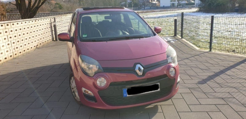 Renault Twingo
