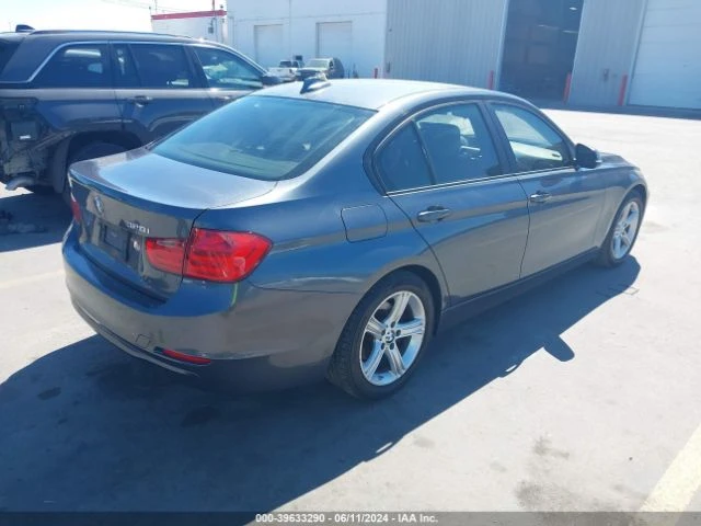 BMW 328 * Крайна цена* Топ* , снимка 4 - Автомобили и джипове - 47545648