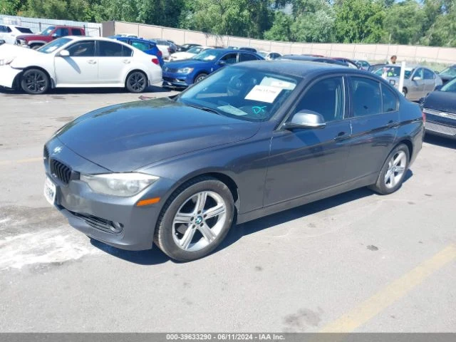 BMW 328 * Крайна цена* Топ* , снимка 2 - Автомобили и джипове - 47545648