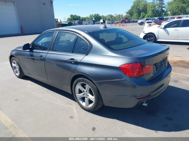 BMW 328 * Крайна цена* Топ* , снимка 3 - Автомобили и джипове - 47545648