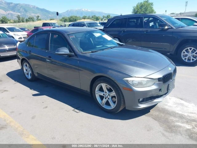 BMW 328 * Крайна цена* Топ* , снимка 1 - Автомобили и джипове - 47545648