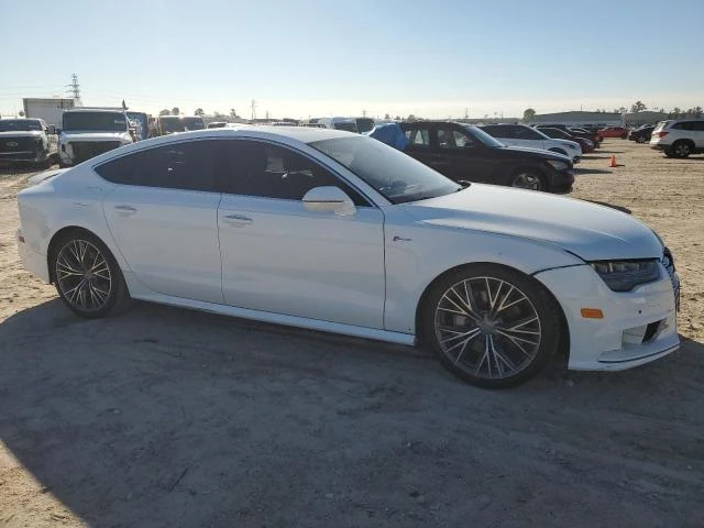 Audi A7 PREMIUM PLUS 3.0TFSI, снимка 5 - Автомобили и джипове - 48672080