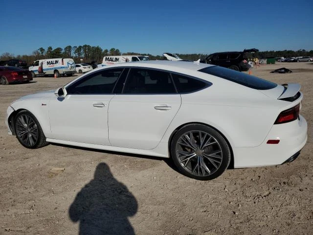 Audi A7 PREMIUM PLUS 3.0TFSI, снимка 3 - Автомобили и джипове - 48672080