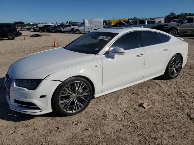 Audi A7 PREMIUM PLUS 3.0TFSI, снимка 1 - Автомобили и джипове - 48672080