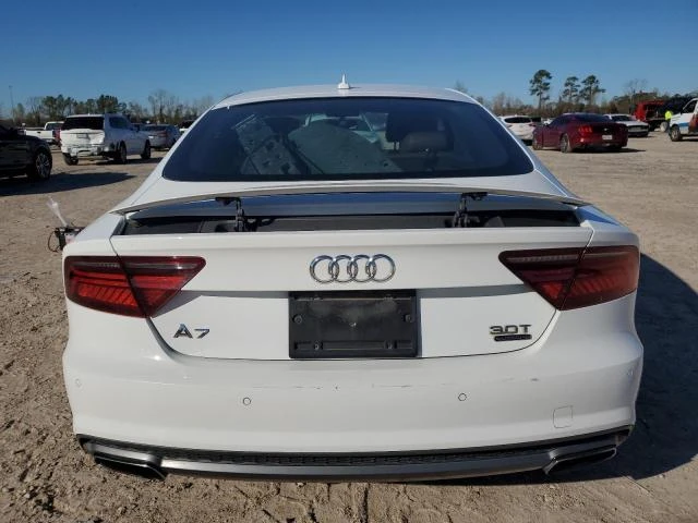 Audi A7 PREMIUM PLUS 3.0TFSI, снимка 6 - Автомобили и джипове - 48672080