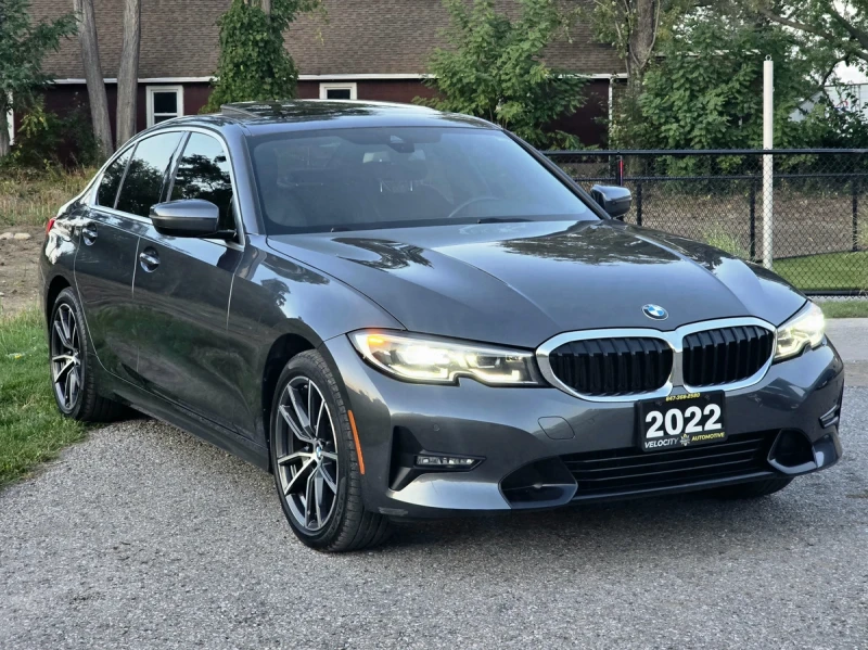 BMW 330 xDrive  - 57600 лв. / 29450.41 € - 72406730 1