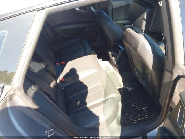 Audi A7 3.0T PREMIUM PLUS | Mobile.bg   13