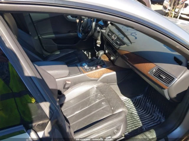 Audi A7 3.0T PREMIUM PLUS - изображение 9