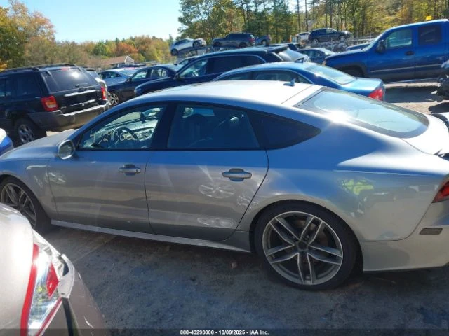 Audi A7 3.0T PREMIUM PLUS - изображение 2