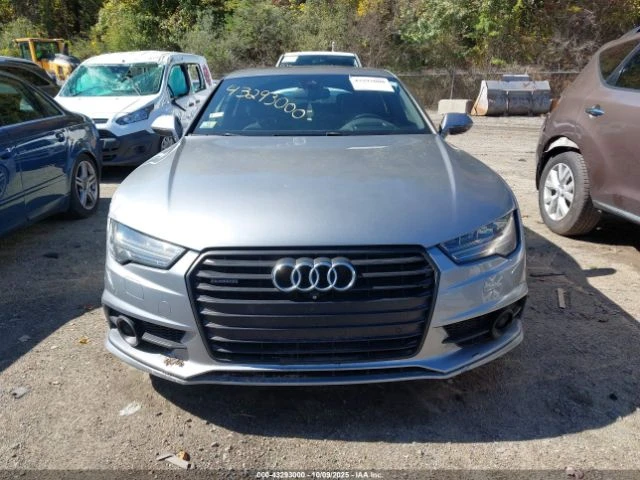 Audi A7 3.0T PREMIUM PLUS - изображение 8