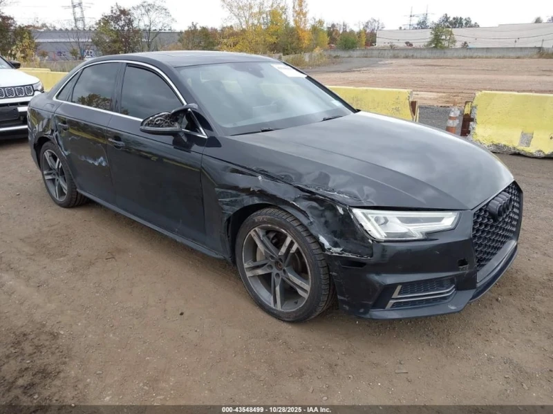 Audi A4 * 2.0T PREMIUM * CARFAX * БЕЗ ПЪРВОНАЧАЛНА ВНОСКА - 19850 лв. / 10149.14 € - 39546956 1