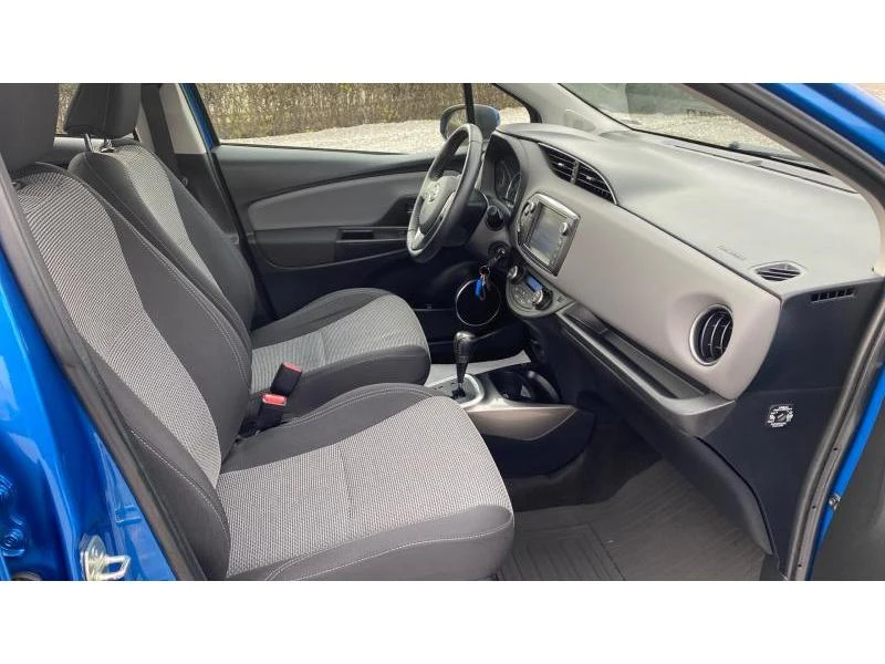 Toyota Yaris Fancy | Mobile.bg � ����������� 6