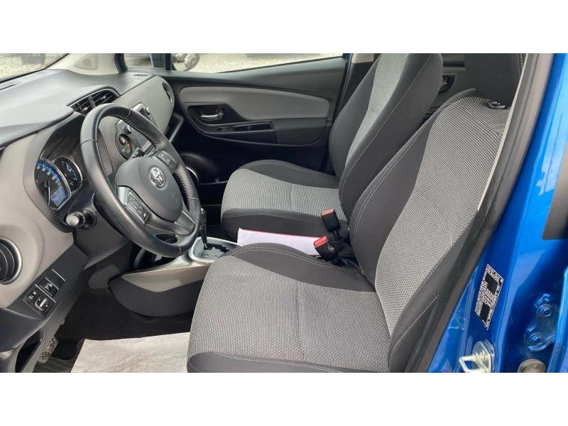 Toyota Yaris Fancy | Mobile.bg � ����������� 12