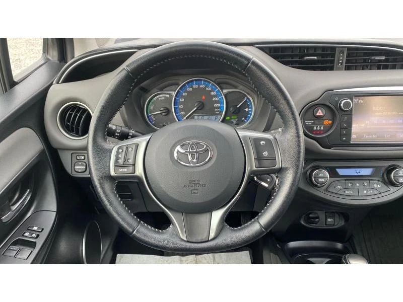 Toyota Yaris Fancy | Mobile.bg � ����������� 9