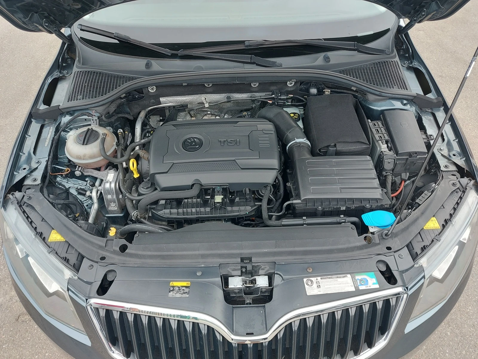 Skoda Octavia 1.8 i, , 4  4, SWISS,   | Mobile.bg   17