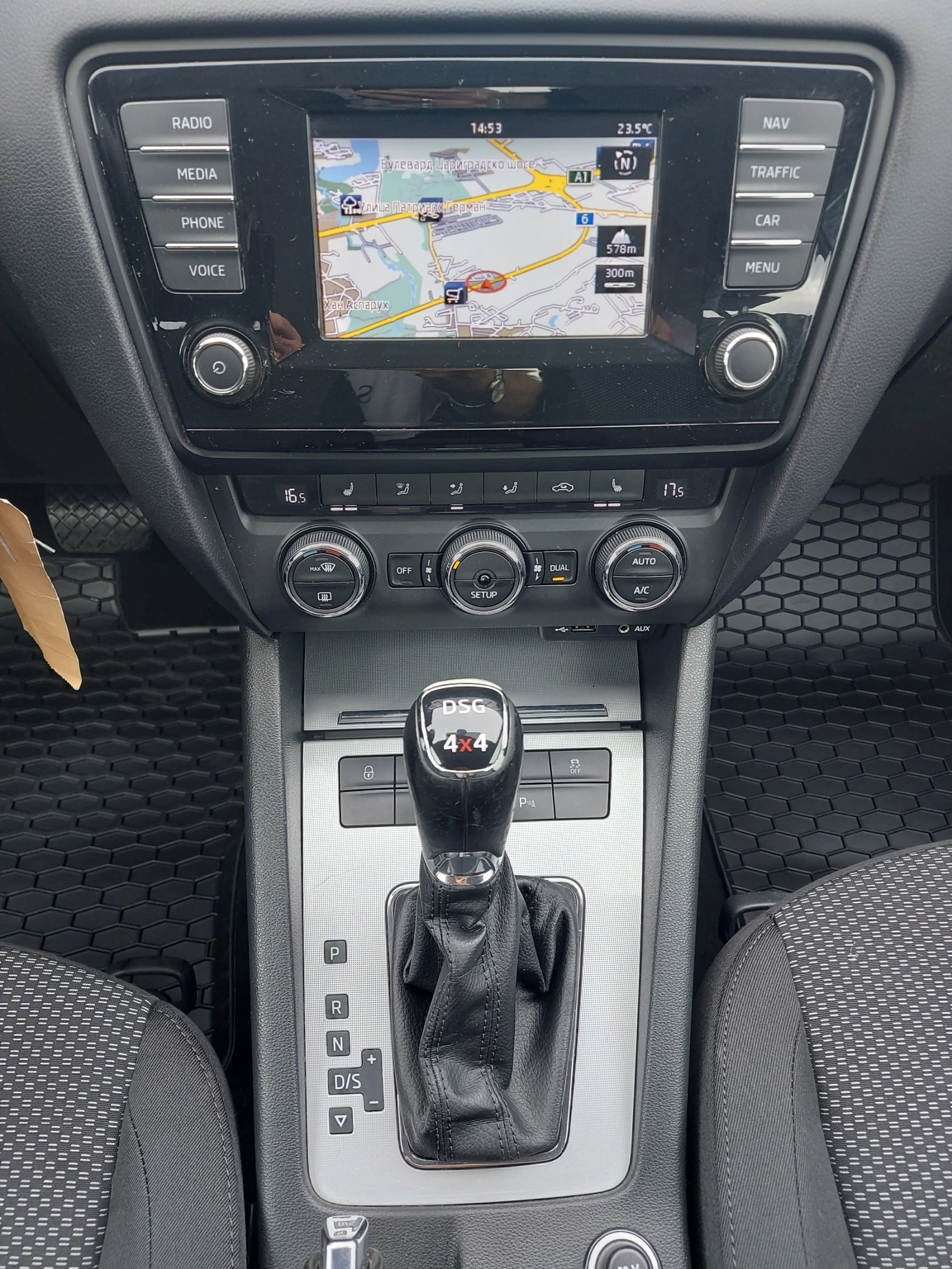 Skoda Octavia 1.8 i, , 4  4, SWISS,   | Mobile.bg   13