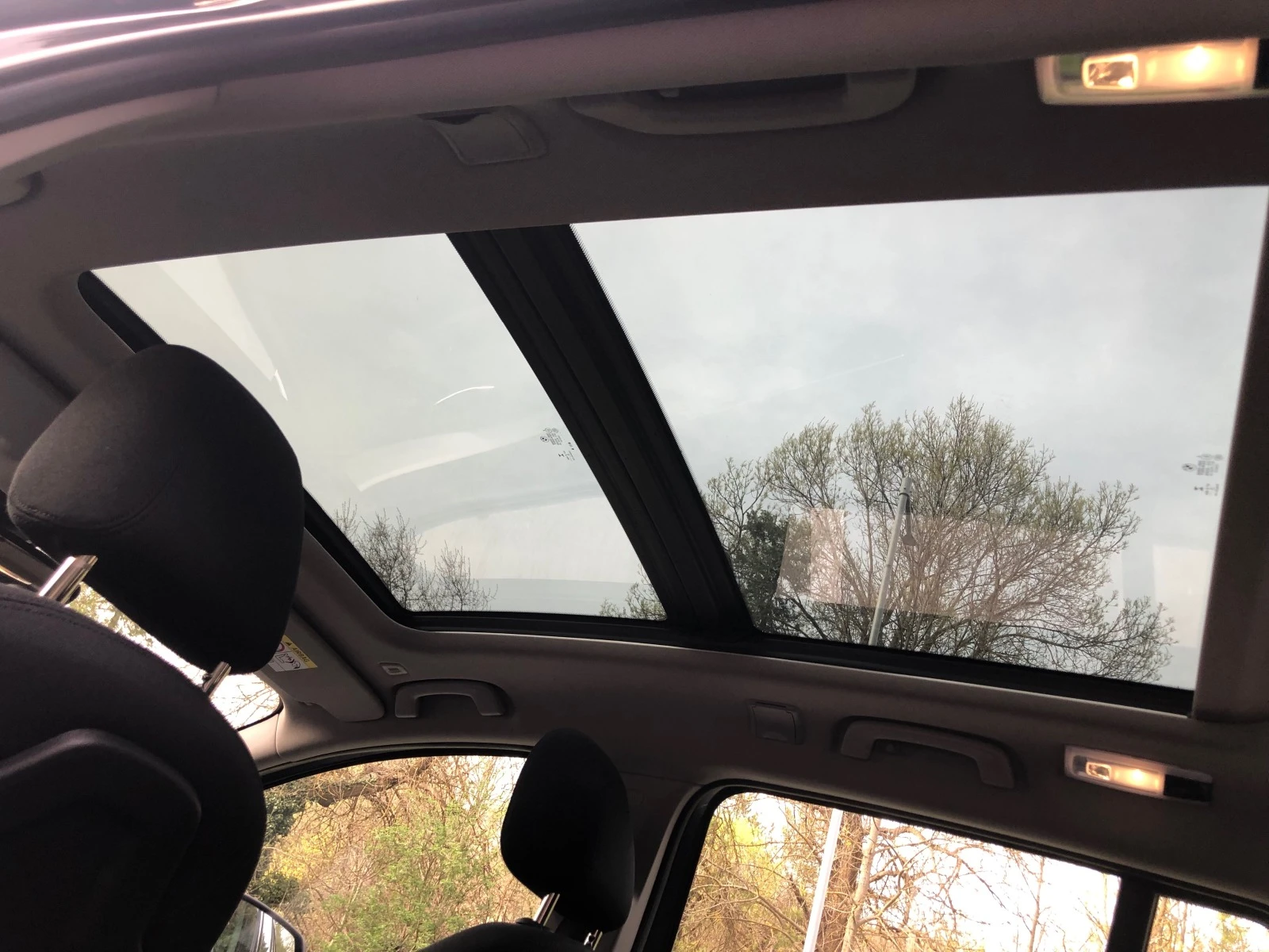 BMW 2 Gran Tourer 220i 7  | Mobile.bg   14