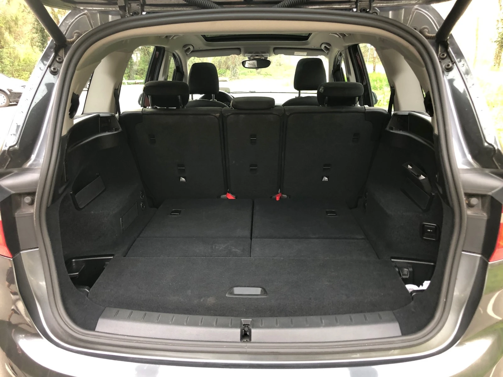 BMW 2 Gran Tourer 220i 7  | Mobile.bg   13