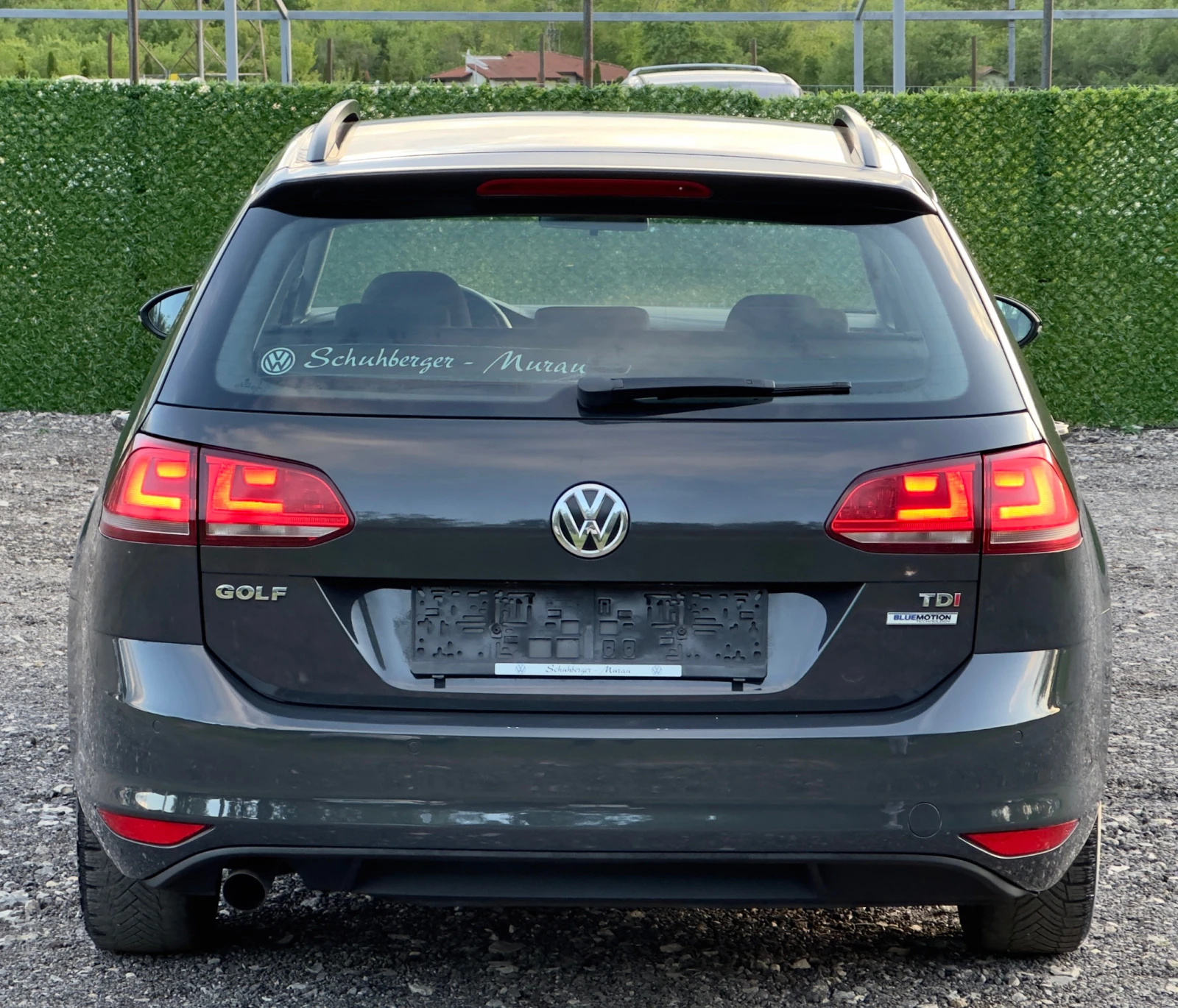 VW Golf 1.6TDI - изображение 5