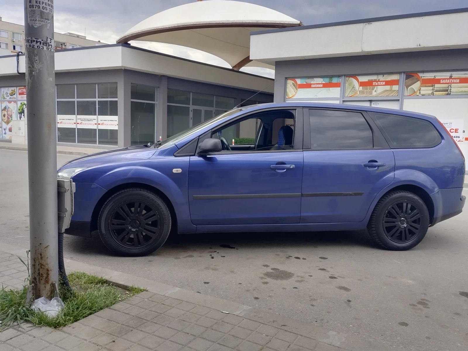 Ford Focus Tdci - изображение 7