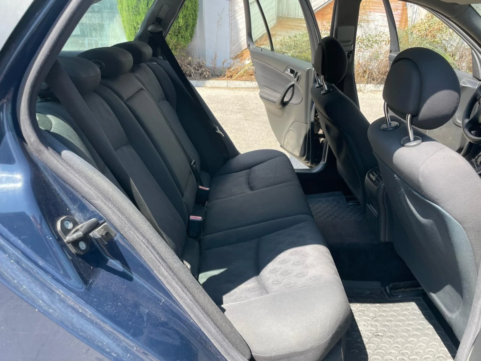 Mercedes-Benz C 220 2.2 CDi 150 к.с  - изображение 3