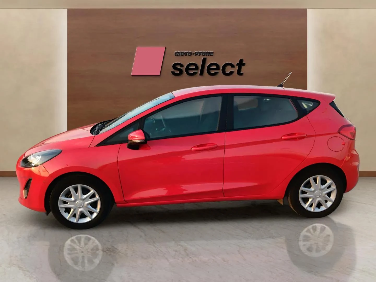 Ford Fiesta 1.0 EcoBoost - изображение 5