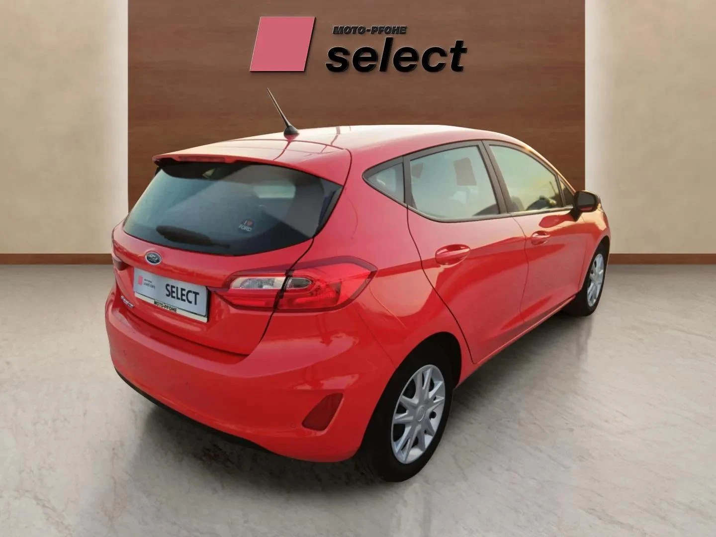 Ford Fiesta 1.0 EcoBoost - изображение 2