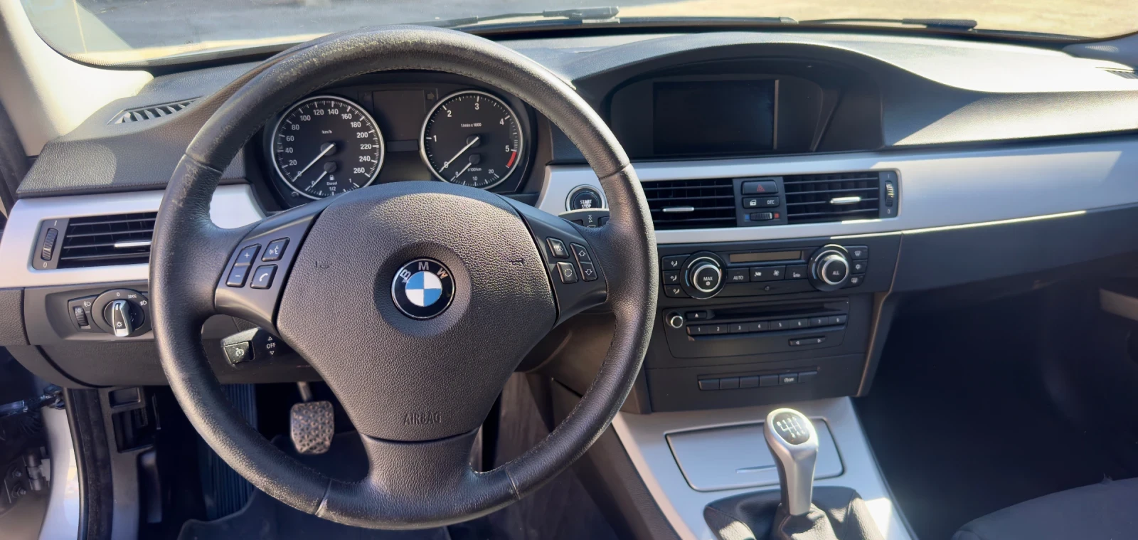 BMW 320 Facelift Mpack - изображение 6