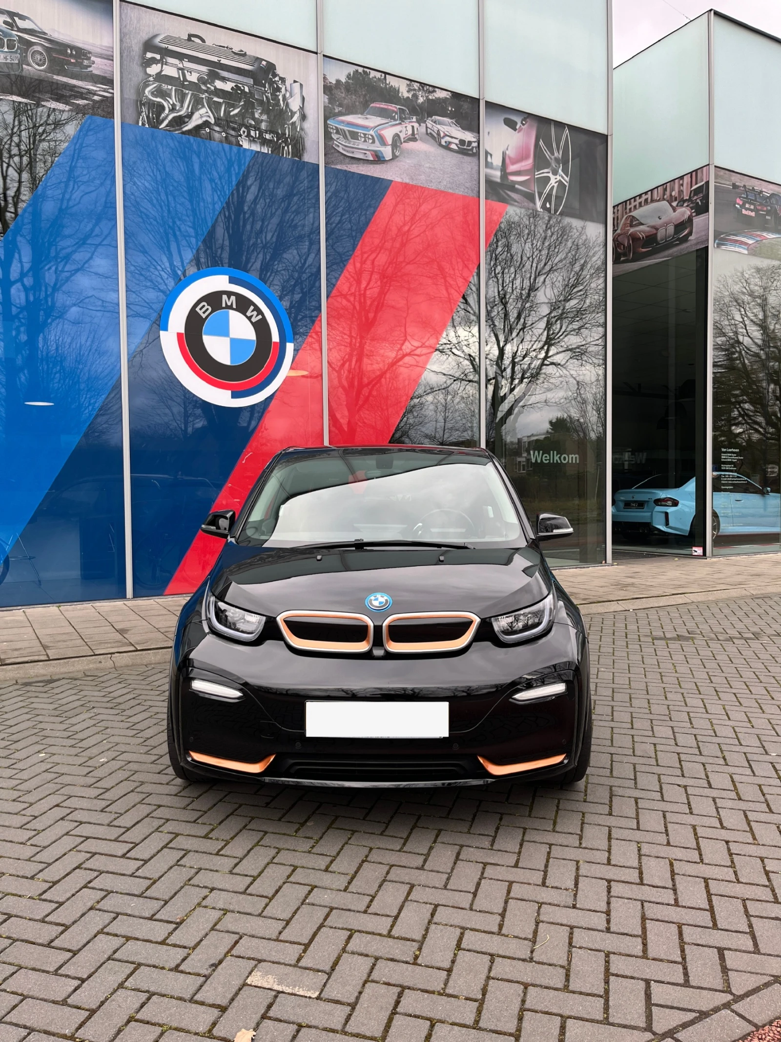 BMW i3 s RoadStyle (120Ah) - изображение 2