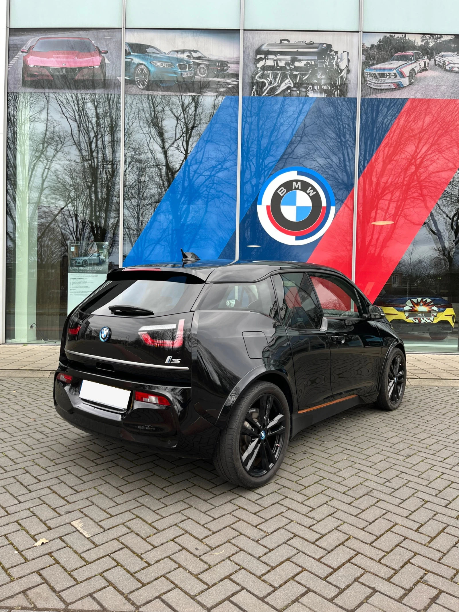 BMW i3 s RoadStyle (120Ah) - изображение 5