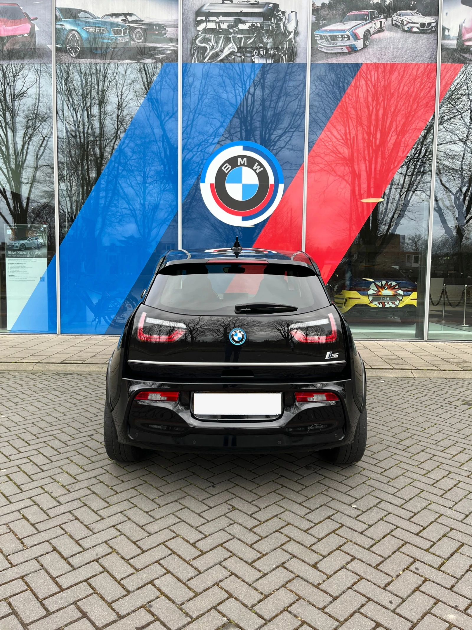 BMW i3 s RoadStyle (120Ah) - изображение 4