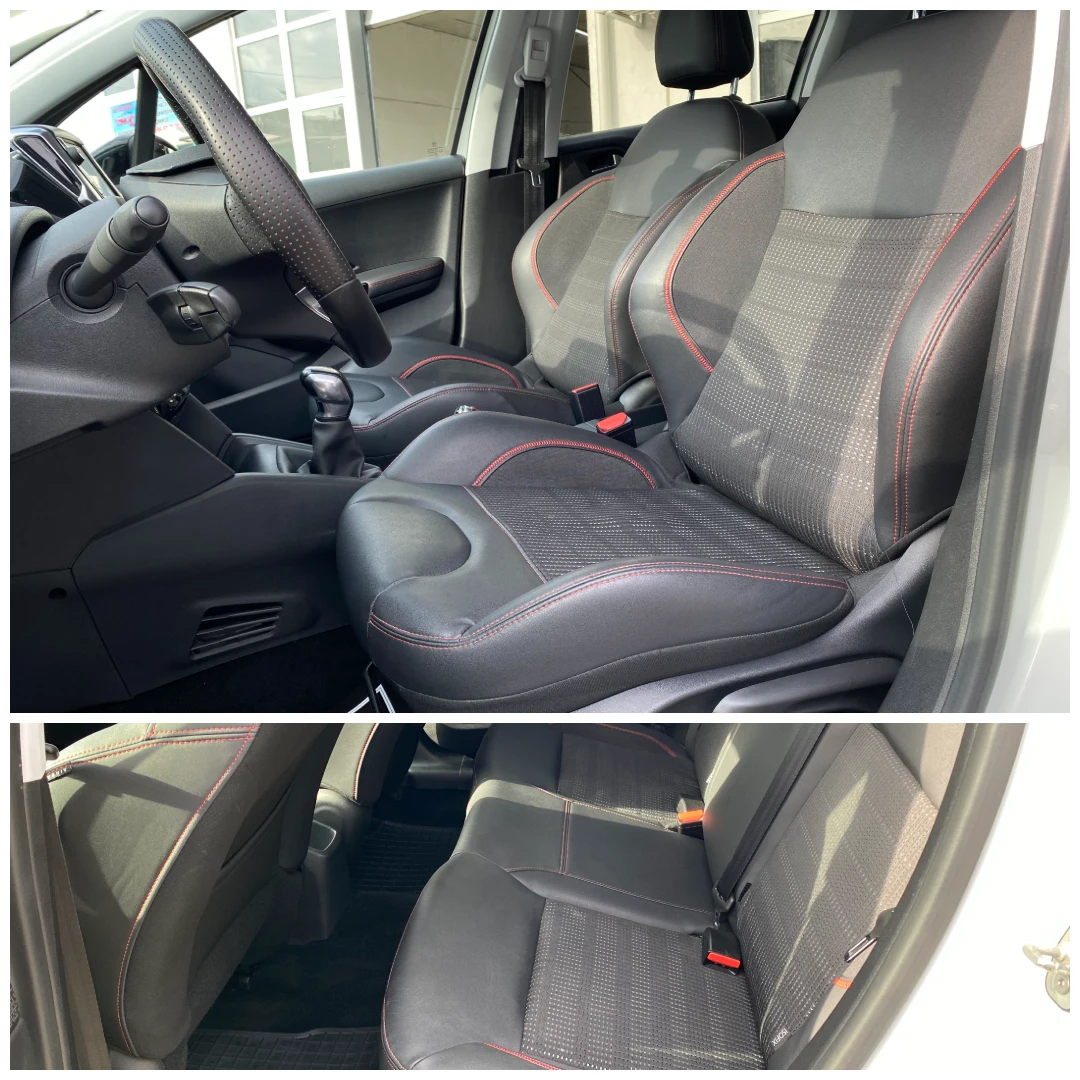 Peugeot 208 1.5HDI 102 GT Line FULL | Mobile.bg   11