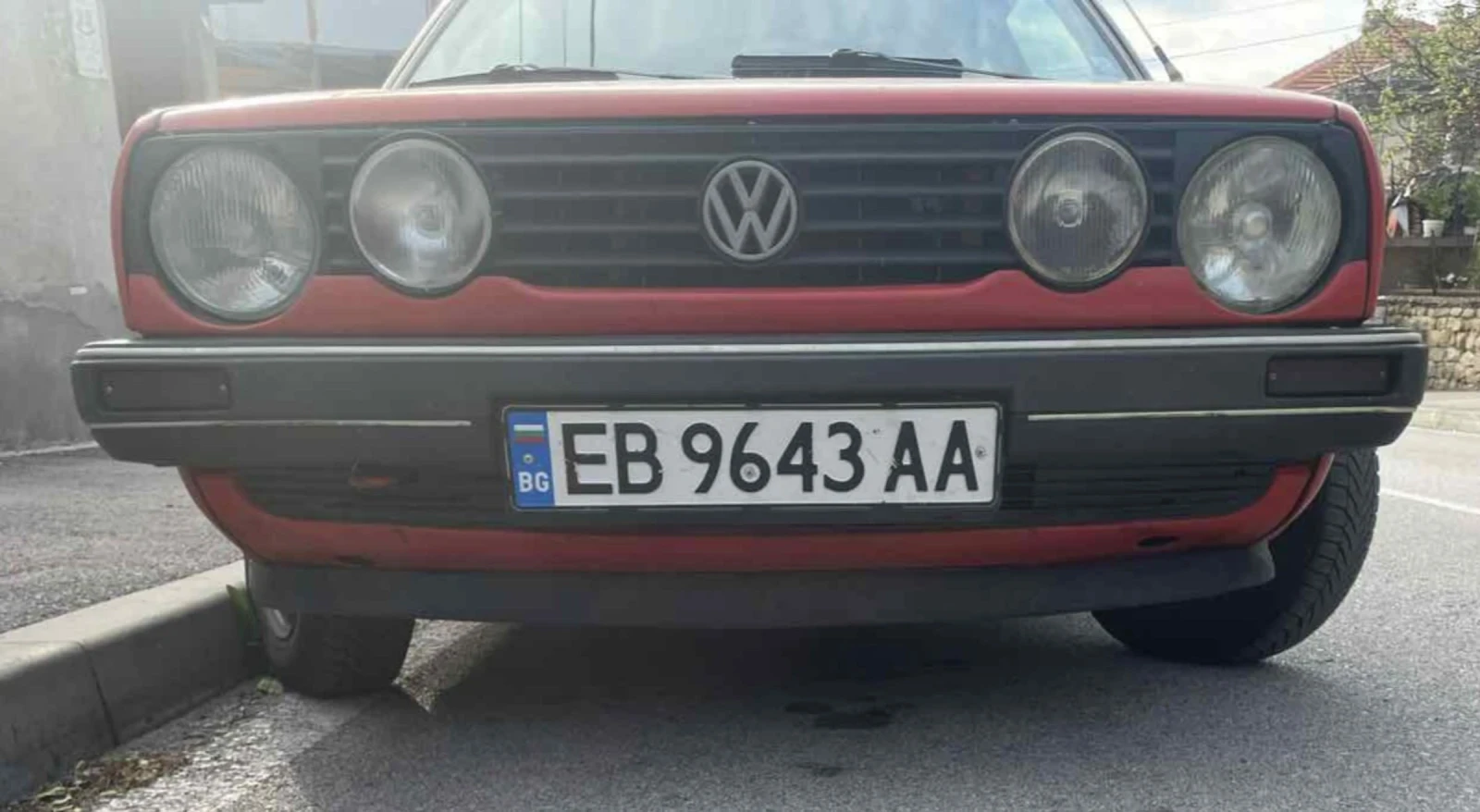 VW Golf 1.3 - изображение 5