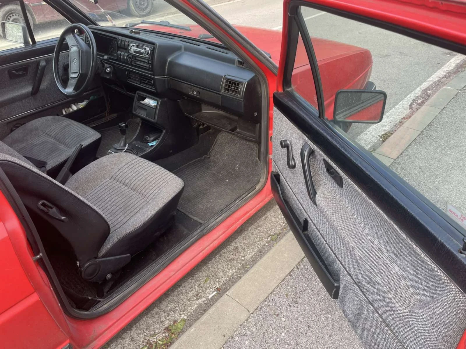 VW Golf 1.3 - изображение 8