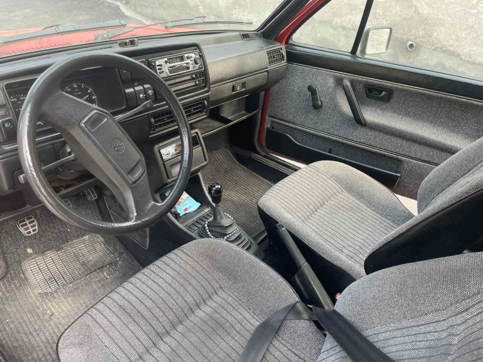 VW Golf 1.3 - изображение 6