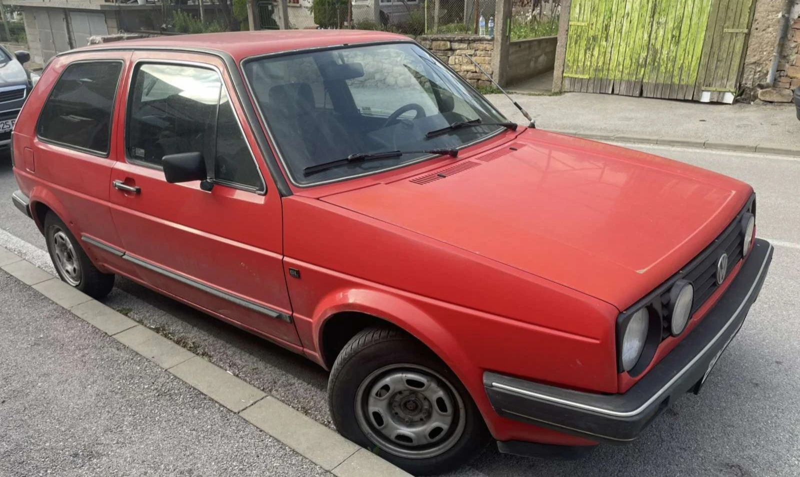 VW Golf 1.3 - изображение 3