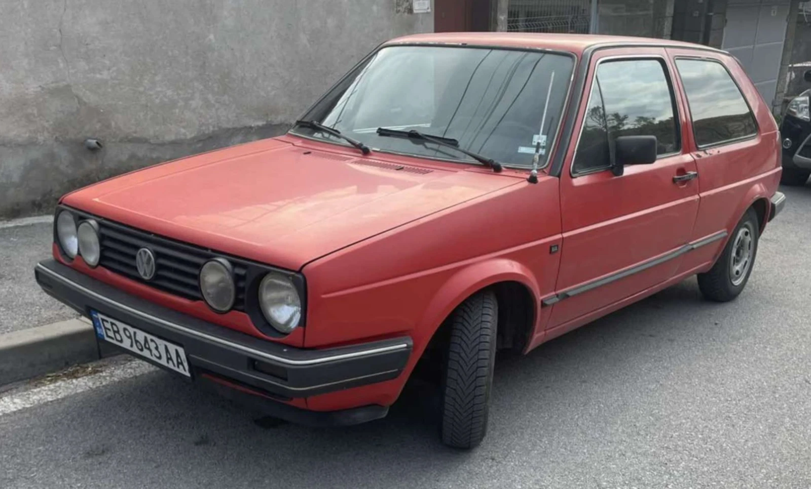 VW Golf 1.3 | Mobile.bg — изображение 1