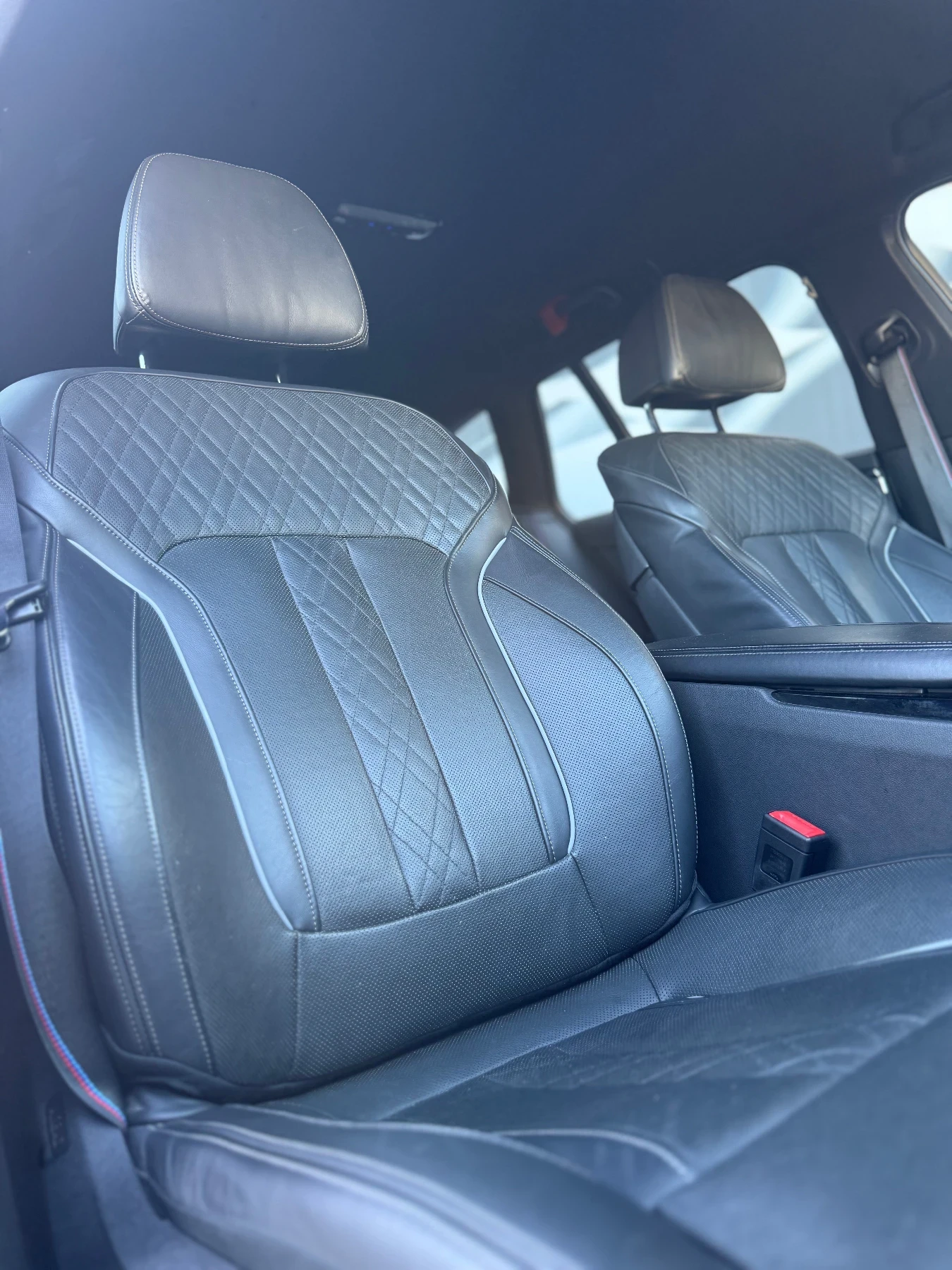 BMW 520 M-Packet | Mobile.bg   17