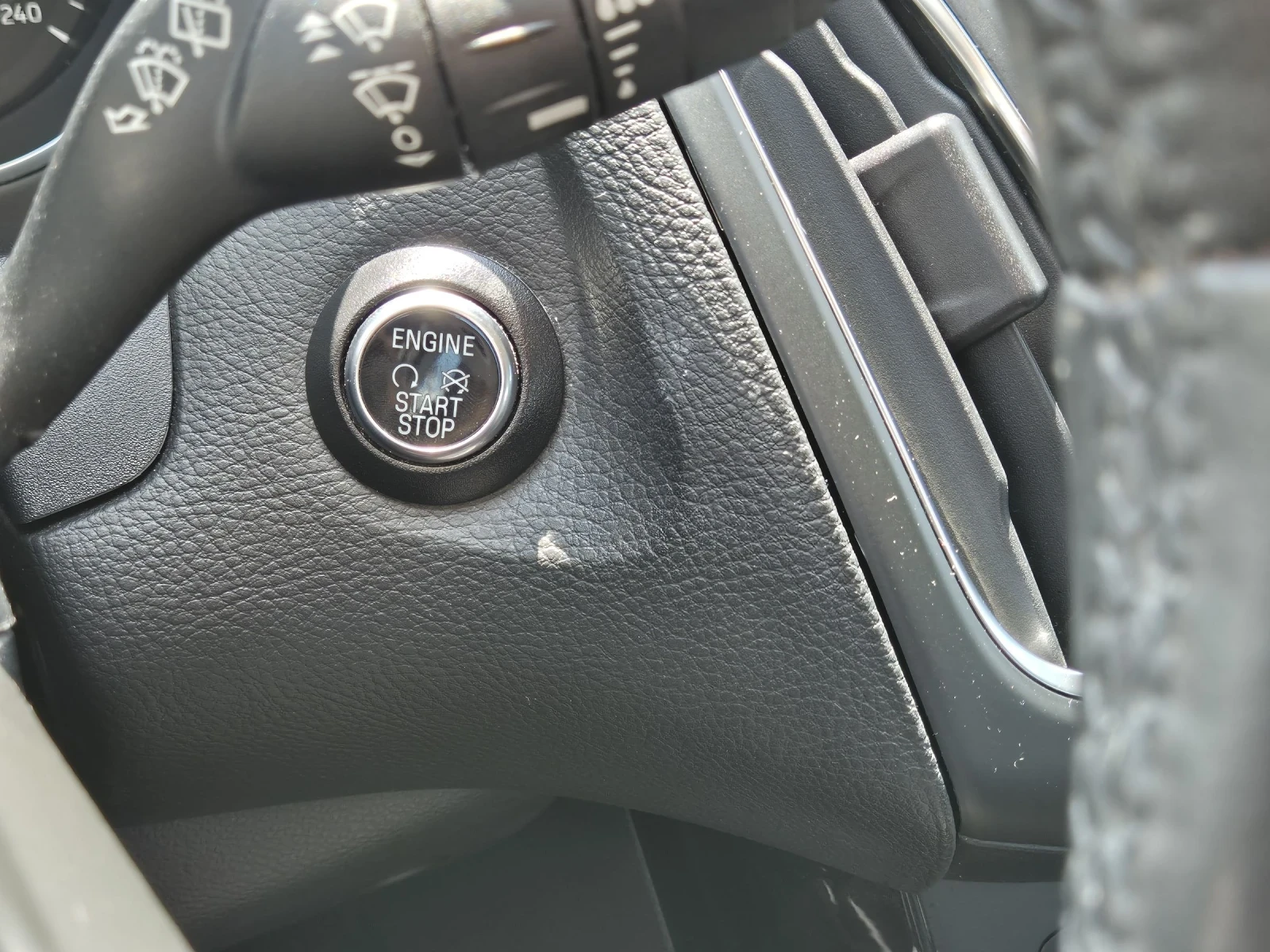 Ford Focus 1.0Turbo  - изображение 10