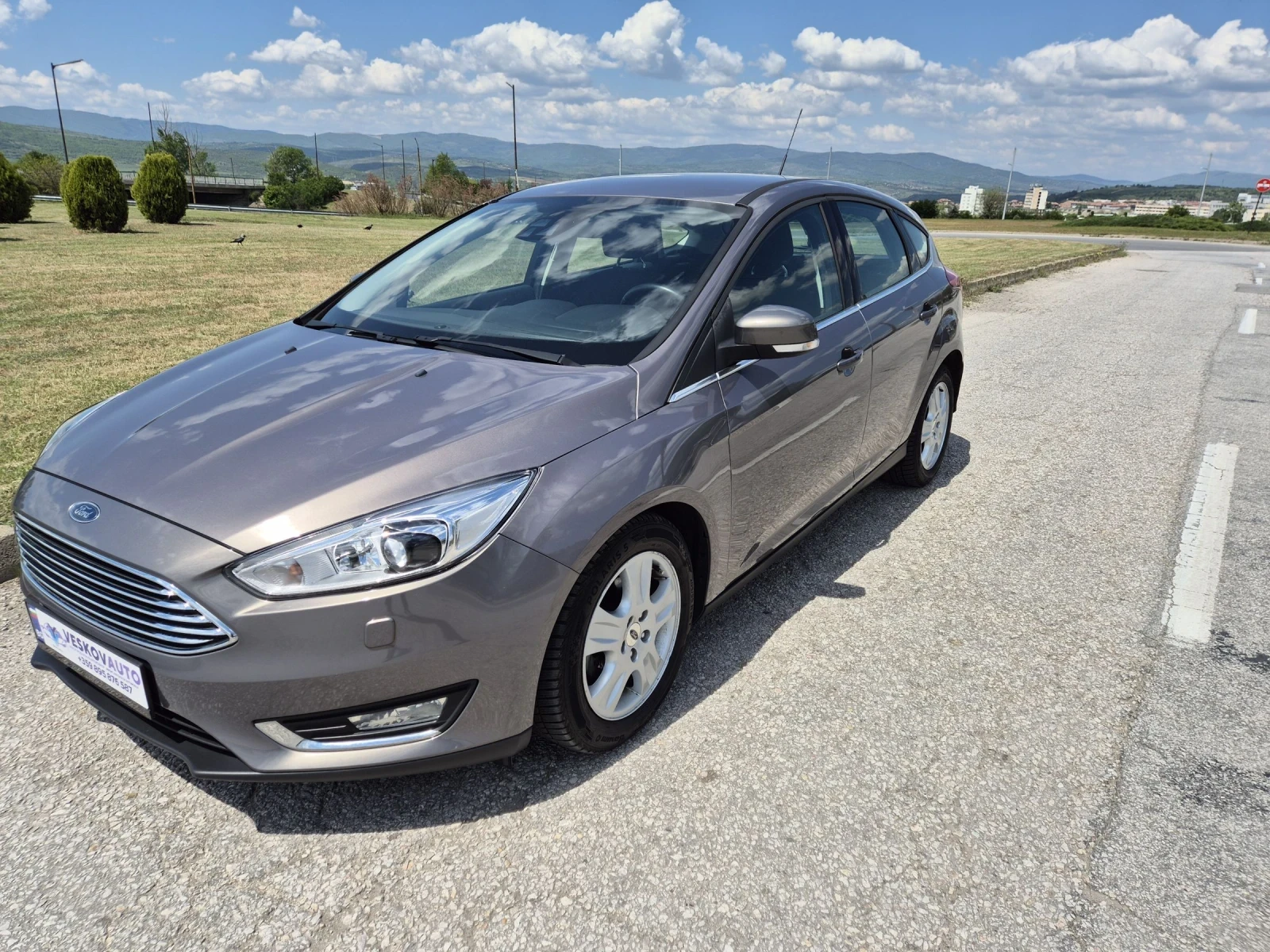 Ford Focus 1.0Turbo  - изображение 2