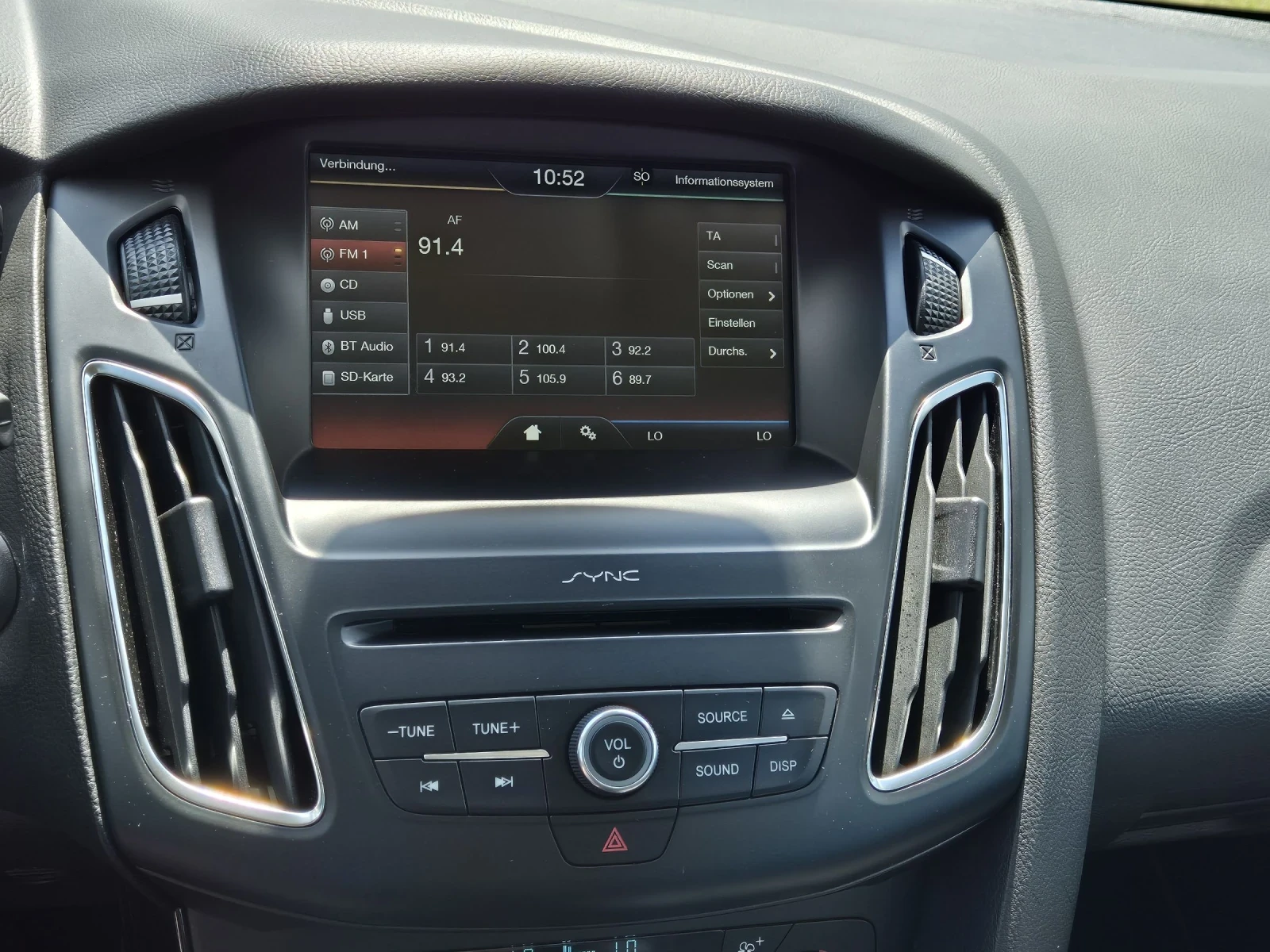 Ford Focus 1.0Turbo  - изображение 9