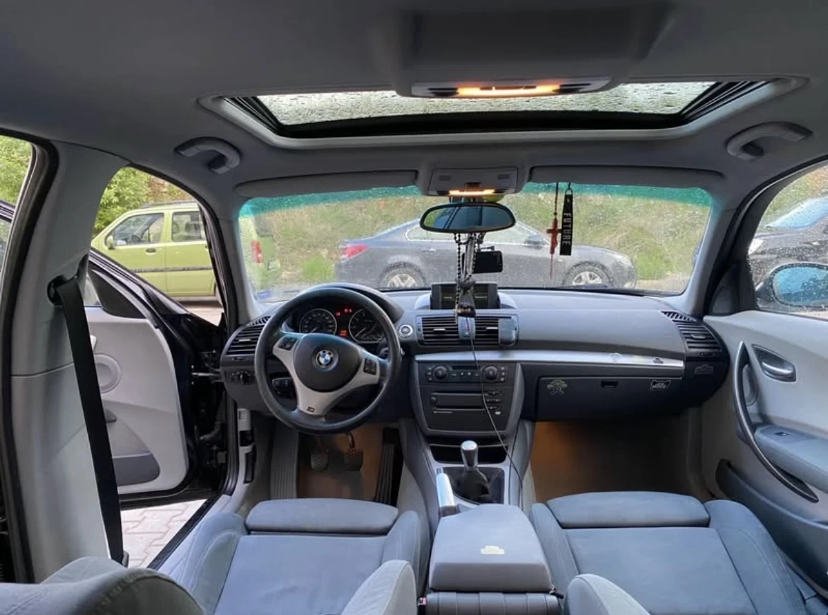 BMW 120 M пакет - изображение 2