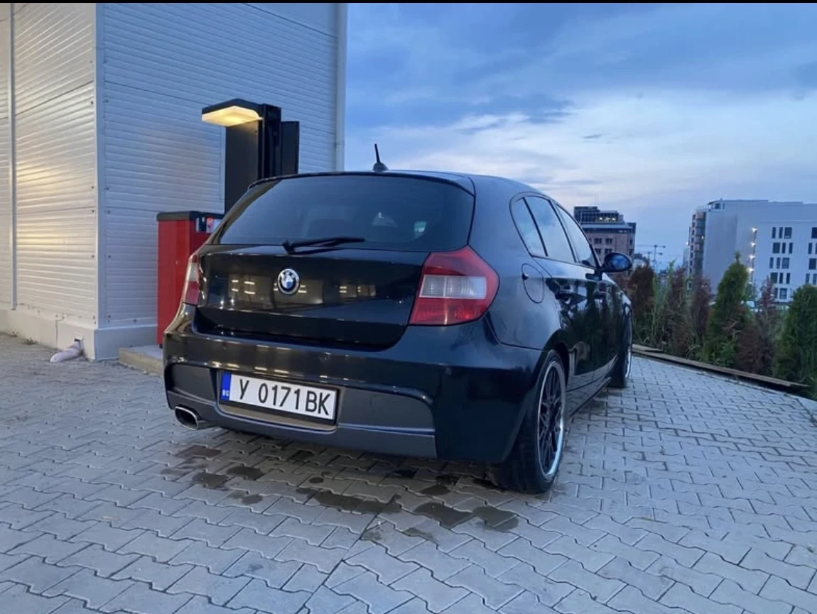 BMW 120 M пакет - изображение 6