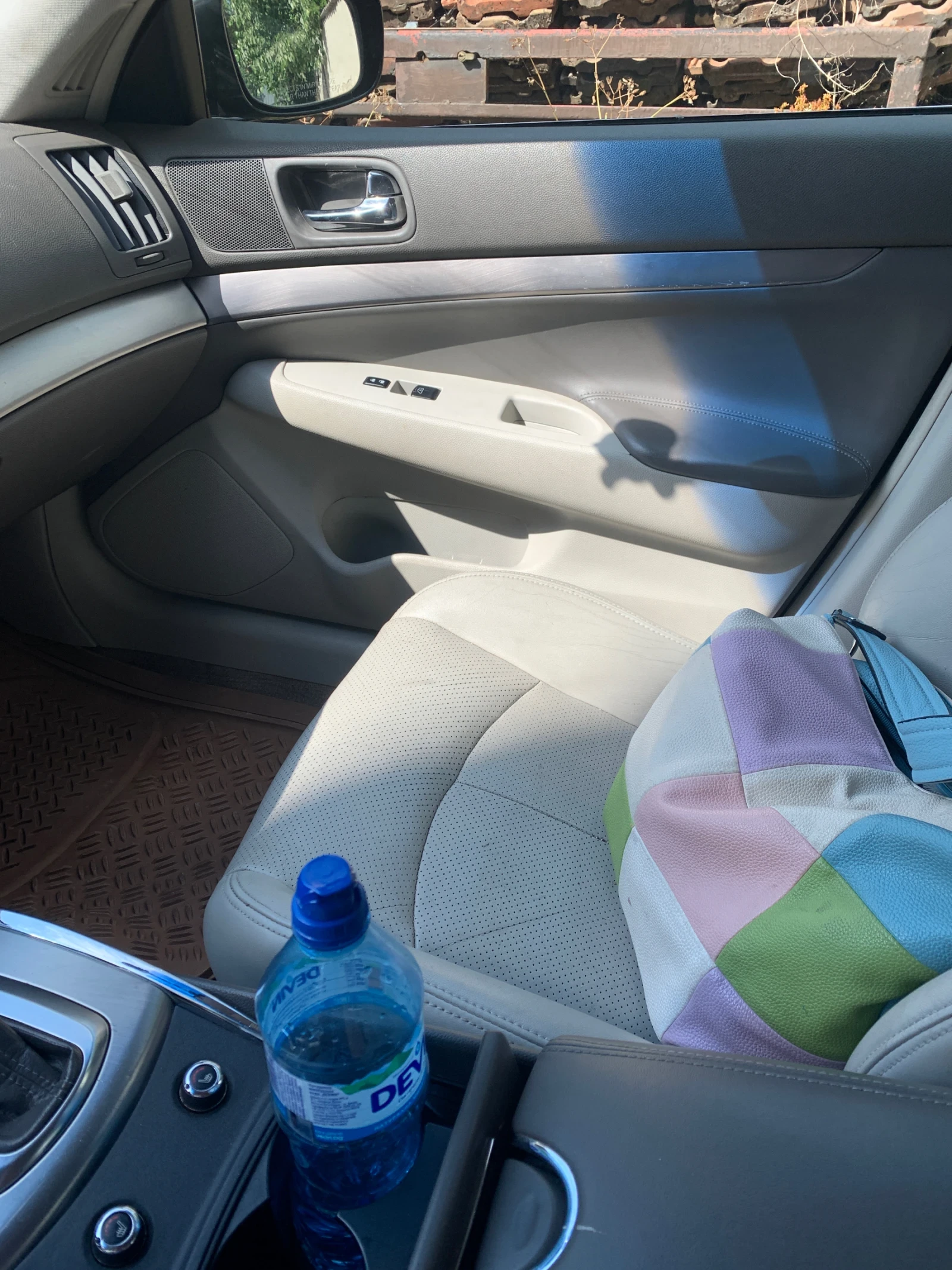 Infiniti G 25 | Mobile.bg — изображение 15
