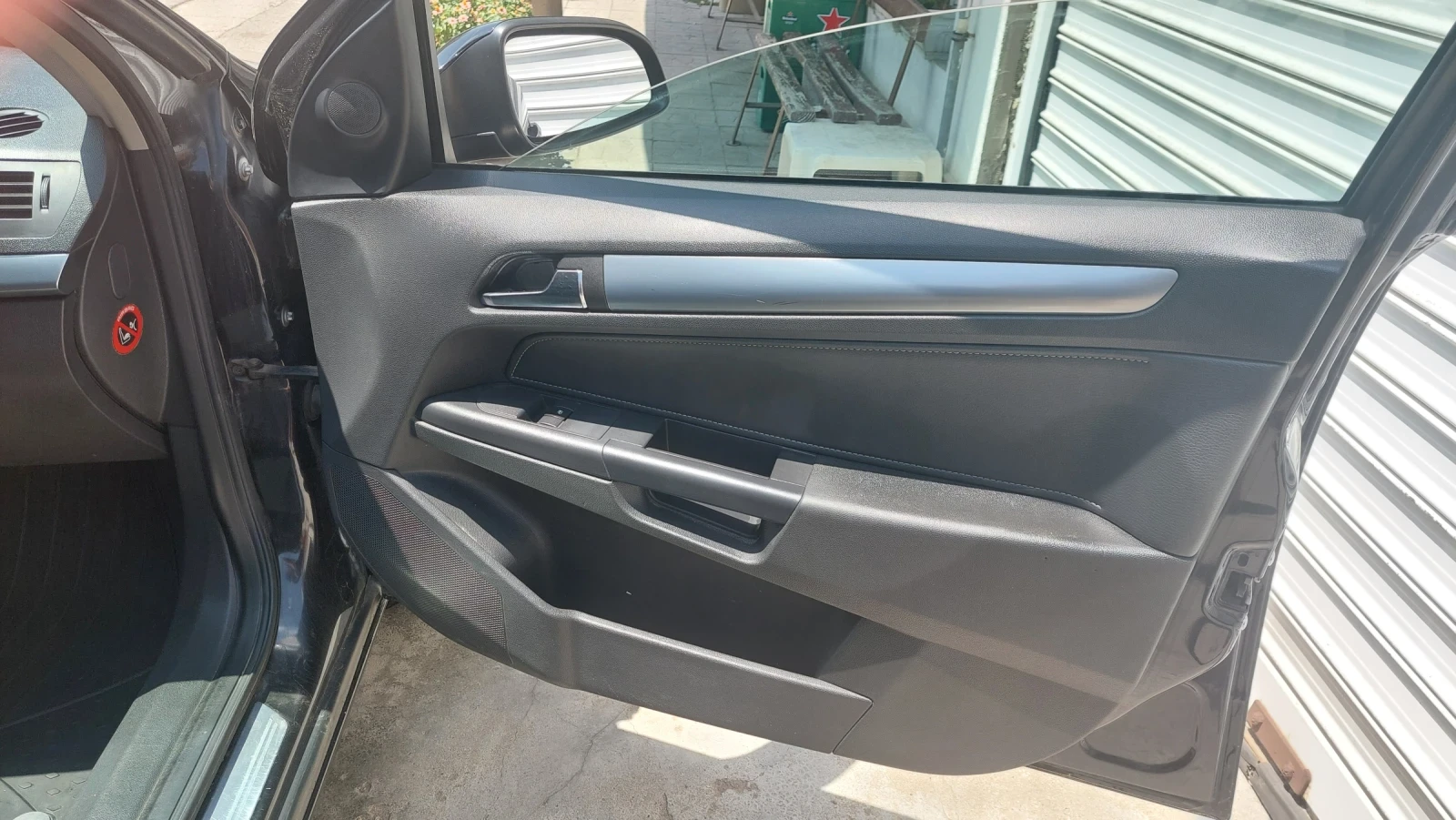 Opel Astra 1.9 CDTI - изображение 7