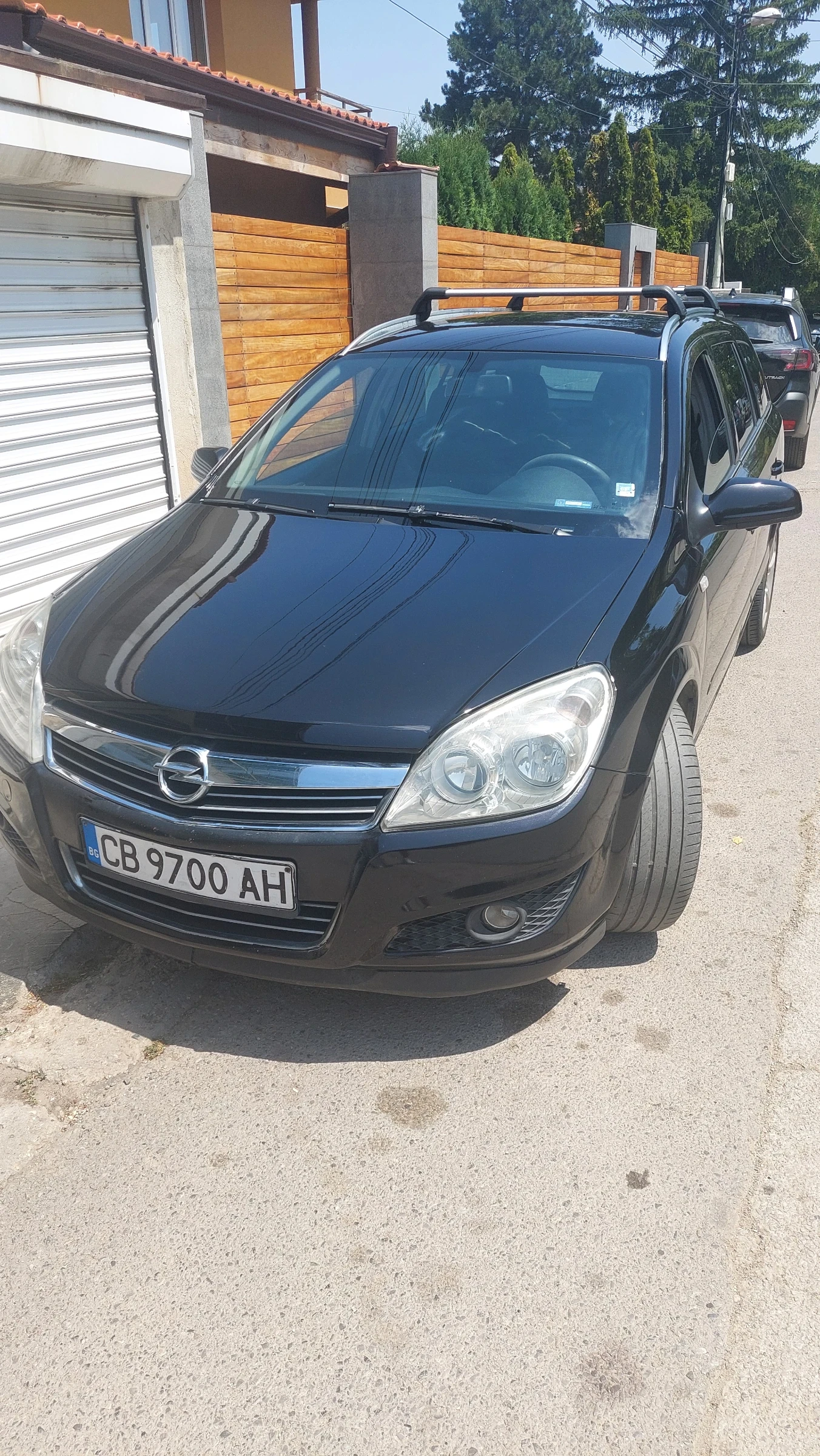 Opel Astra 1.9 CDTI - изображение 3