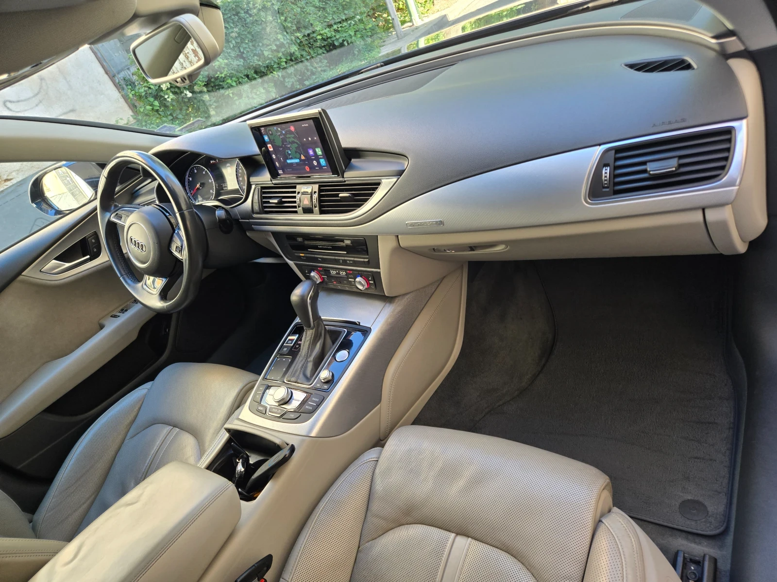 Audi A7 A7 | Mobile.bg � ����������� 11