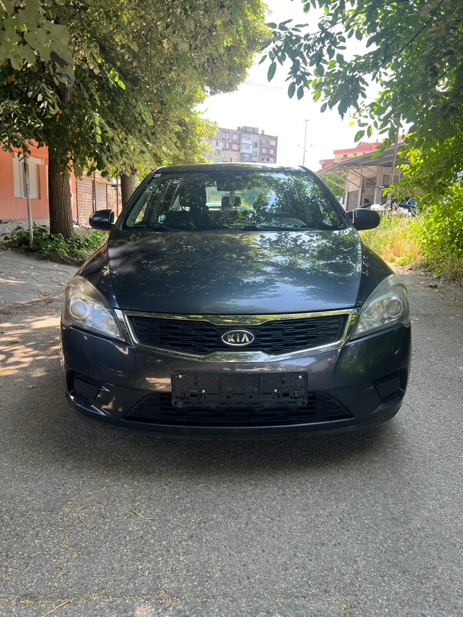 Kia Ceed 1.4  | Mobile.bg — изображение 3