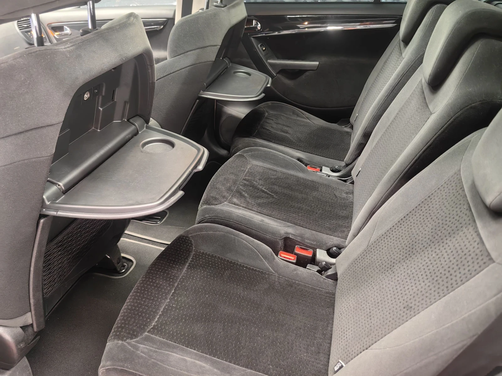 Citroen C4 Picasso 2.0HDI* 6+ 1* * * * *  | Mobile.bg   11